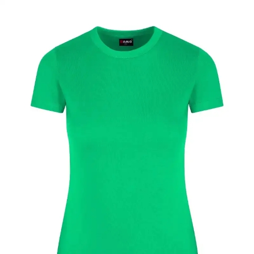 Picture of RAMO, Ladies Slim Fit Tee